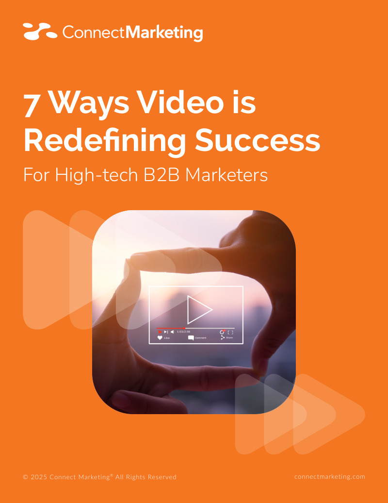 Cover of 7 Ways Video Is Redefining Success